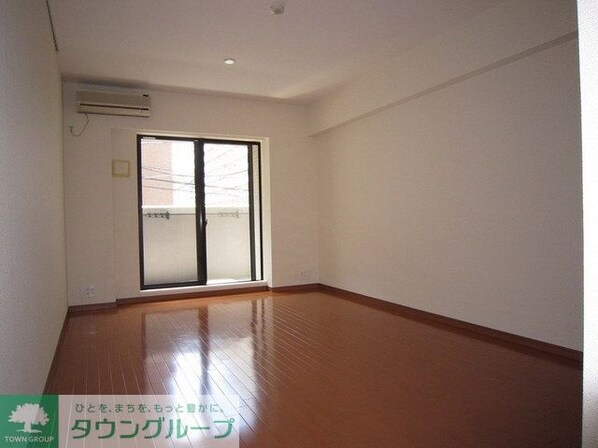 カナーリス月島の物件内観写真